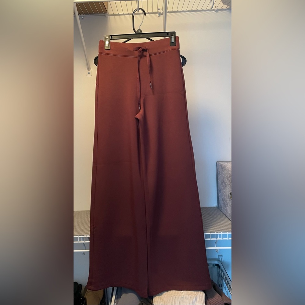 Spanx AirEssentials.